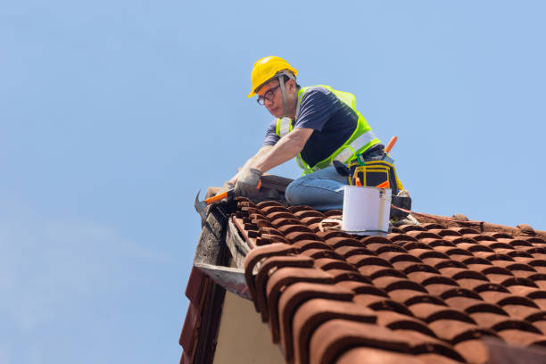 Fast & Reliable Emergency Roof Repairs in Central Islip, NY